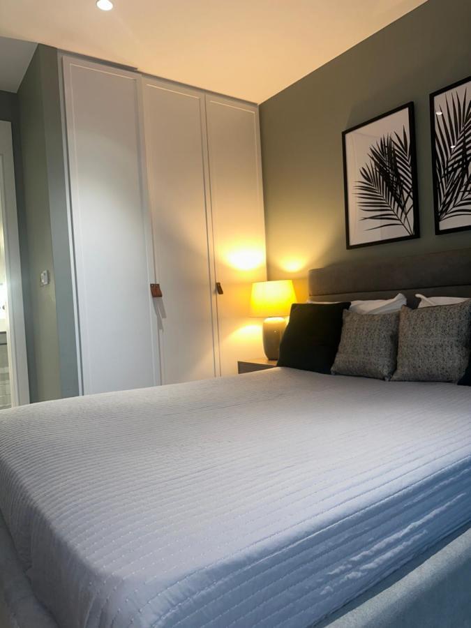 Godson Luxury One Bed Apartment Londres Extérieur photo